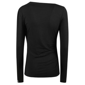 [파트리지아페페]  긴팔 셔츠 FW26 2M0013J0093 7598504
