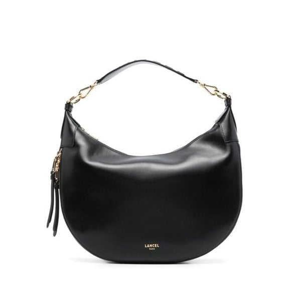 [해외배송] 24FW 란셀 크로스백 A13314 10 BLACK