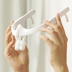 국내생산 코코웰 가정용 비염치료기 의료기기 카트리지2개 코세척기포함