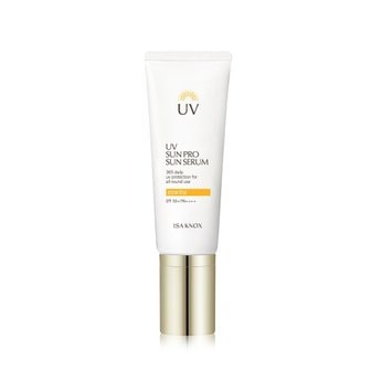 이자녹스 UV 선 프로 365 에센셜 선 세럼 40ml