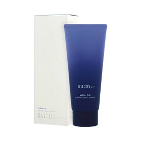 숨37도 워터풀 아미노 폼 클렌저 200ml