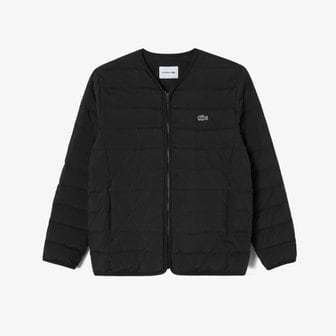 라코스테 [시흥점] 남성 경량 다운 점퍼 BH7743-55NO