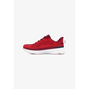 5140758 Under Armour INFINITE PRO - Road running shoes cardinal