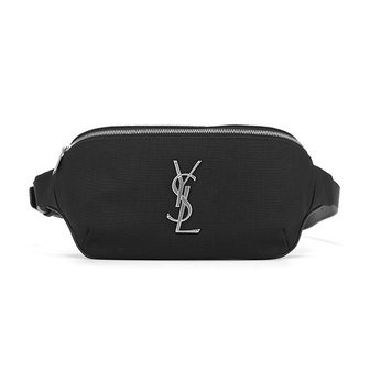 생로랑 [생로랑 SAINT LAURENT] 590076 GIV6E 1000 공용 힙색