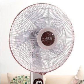 선풍기 커버 그물망 손가락 보호 안전망 네트 팬커버 가드