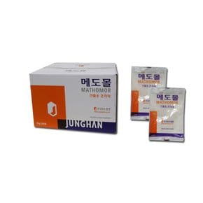 [서광케미칼]메도몰/70g/1BOX/100포/미장공사용/방수/시멘트