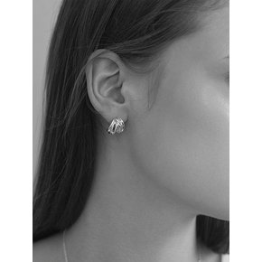 SOAR FLOW STUD EARRING