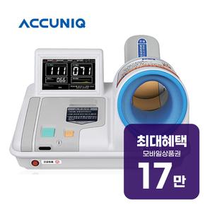 자동혈압계 + 전용테이블/의자 ACCUNIQ-BP250 렌탈 60개월 월 61300원