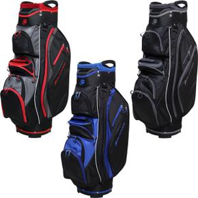 3208060 오리마 CRX 쿨러 골프 카트 백 (Orlimar Golf Cooler Cart Bag) O TA3257392