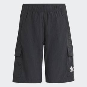 카고 쇼츠 CARGO SHORTS (IT5437)