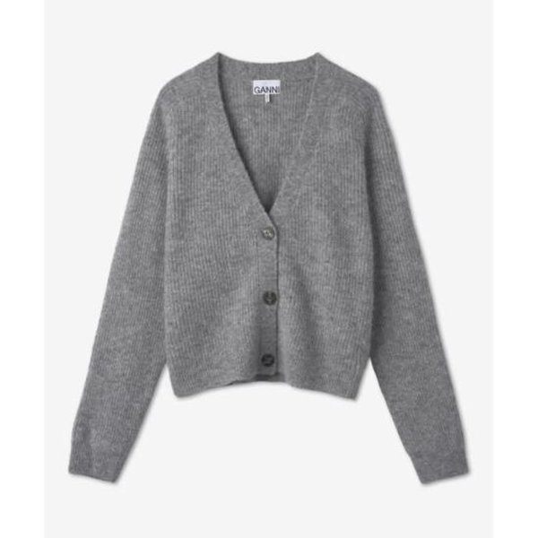 22FW 가니 가디건 K1842921 DOM