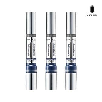  쟈스 닥터 레티셀 슈퍼 더마 레티놀 4X 앰플 8.5ml x3 /주름 기미 잡티 개선/피부탄력