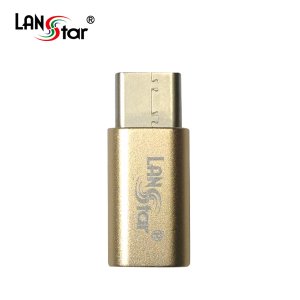 엠지솔루션 D[30154]USB3.1 C-Type OTG젠더 C/M-2.0 MicroB/F