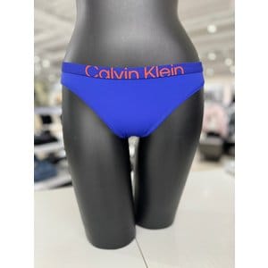 Calvin Klein Underwear [시흥점] [CK 언더웨어] 여성 퓨쳐 쉬프트 마이크로 팬티 QF7411AD-FPT