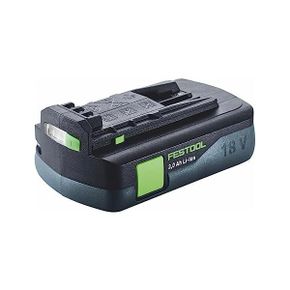 독일 페스툴 임팩 Festool BP 18 Li 3.0 C battery 1424180