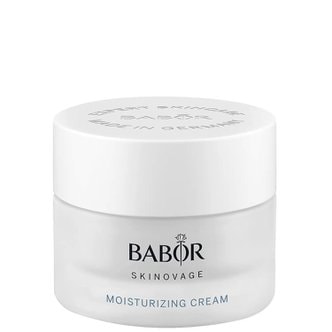  BABOR 바버 스키노바지 모이스쳐링 크림 50ml