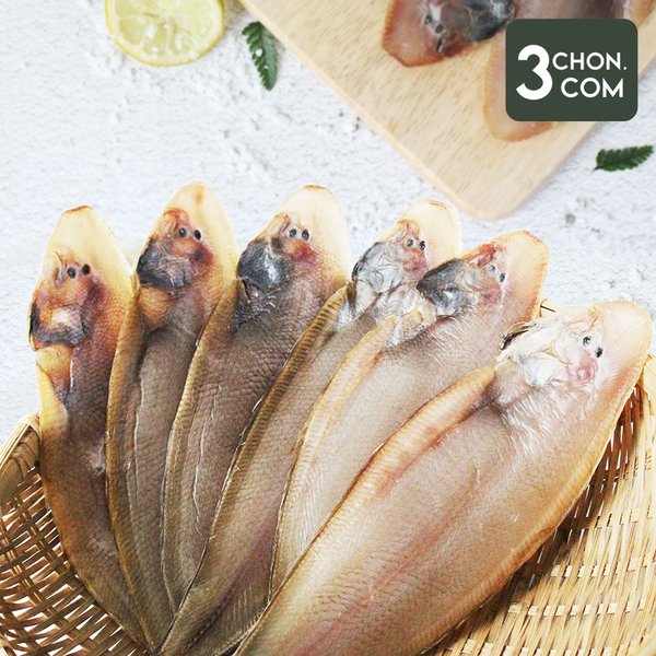 [여수직송] 반건조 참서대 1kg - SSG.COM