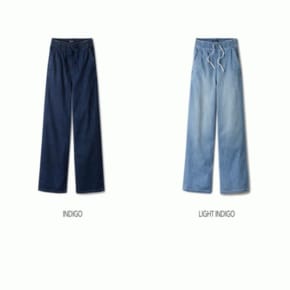 여성용 편한 밴딩 데님팬츠 / Easy Bending Denim(F)_A WHTJE3893F