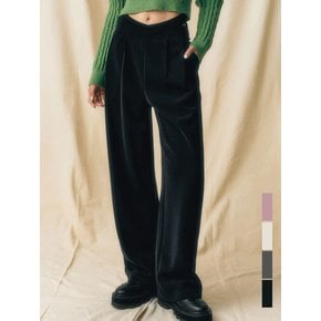 X-Line Wide Slacks -  4COL