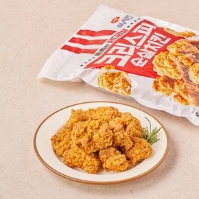 하림 맥시칸 크리스피 순살 치킨 500g