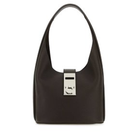 [살바토레 페라가모] Handbag 214966765709 TESTADIMORO Brown