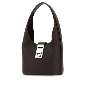 [살바토레 페라가모] Handbag 214966765709 TESTADIMORO Brown