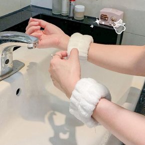 아트박스/뷰티박스 세안 손목 밴드