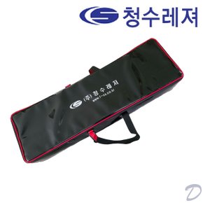 청수레져 다너소2 낚시가방 103X32X23cm