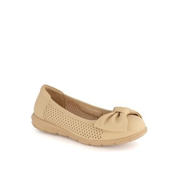 탠디 여성 펌프스 베이지 (G25036,BEIGE)