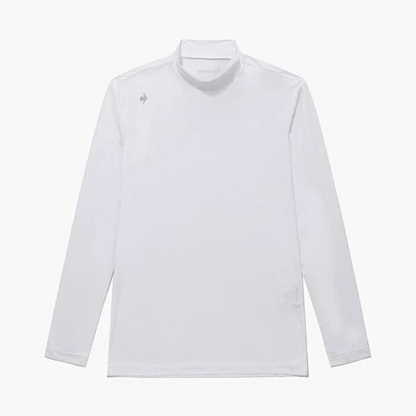 [여주점] 남성 기능성 냉감 하이넥 GQ121MIL31 WHTE