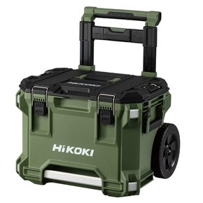 HiKOKI IP65 400 560 678mm 0037-9487 (하이 코크) 멀티 크루저 캐리 박스 공구 상자 방진 내수