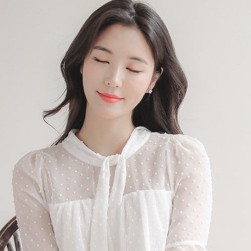 제이로렌 M03273 샤이니데이 로즈골드 큐빅귀걸이 6mm_(932761) 5
