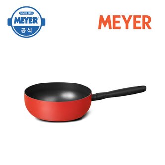  [MEYER] 마이어 바우하우스 인덕션 시리즈 멀티팬 24cm 13384-T