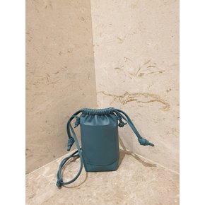 ROY Bag / Teal Blue