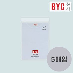 5매입 여런닝 OEW0007_P317703594