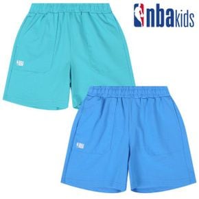 NBA 프린트 포인트 하프팬츠_P430998756