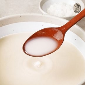 I[소노정] 한우 사골곰탕 500g x 1팩, 무첨가물 특허 한우곰탕