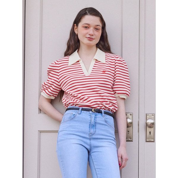 행복한 여름 카라티_2color
