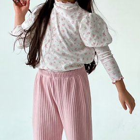 블라우스 여아 아동 봄 프릴 신상 나디아