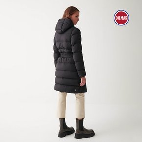 [최초가98만][공식수입] 콜마르 STRETCH LONG BELT DOWN JACKET