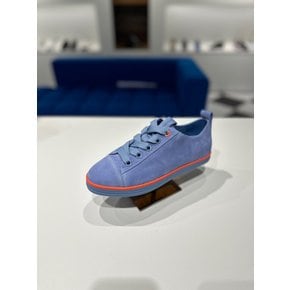 [파주점] Suede sneakers(blue) DG4DA23513BLU