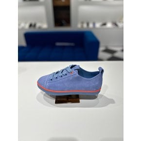 [파주점] Suede sneakers(blue) DG4DA23513BLU