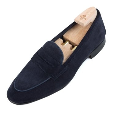 Berwick1707 5541 blue / Berwick Blake (버윅 블레이크)