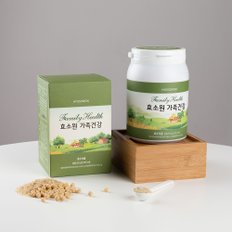 한국발효 효소원 가족건강 소화 곡류 발효 효소 식품 분말 파우더 45일분