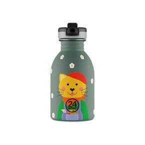 [24bottles]24보틀 어반 고양이 텀블러 250ml /24B-1957