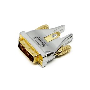 DVI-D 커넥터 젠더 A8Cxxx AOC 케이블 전용 ML-A8GD7