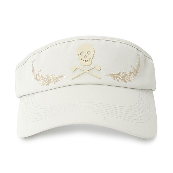[부산점] 바이저 MLF 5C FC07 BEIGE (남여공용)