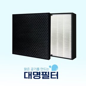 국내산 MAPH-D515B필터 위니아공기청정기 WAPS-R067M