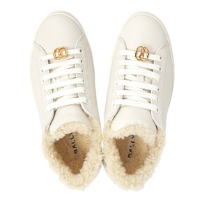 [부산점] 라이버 퍼 여성 스니커즈 RYVER FUR W 01