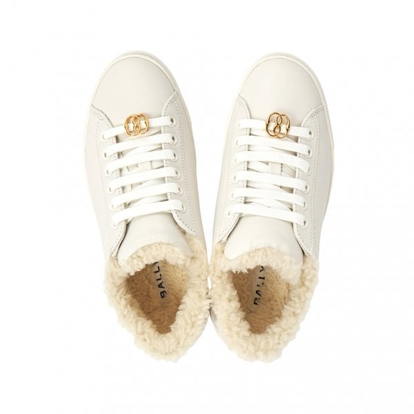 [부산점] 라이버 퍼 여성 스니커즈 RYVER FUR W 01